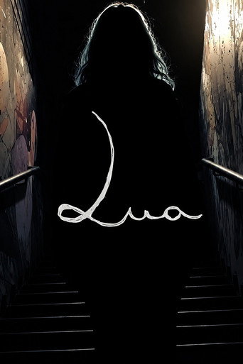 Lua Morales - The Documentary (2021)