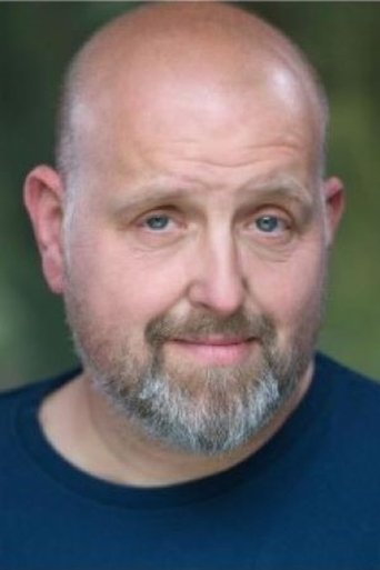Image of Peter Heppelthwaite