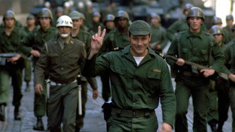 April Captains (2000)