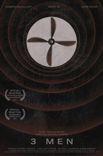 3 Men (2015)