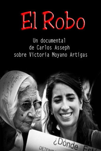 El robo