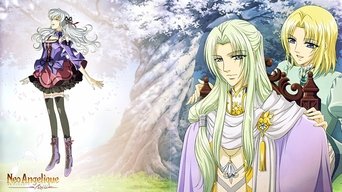 Neo Angelique Abyss - S2E01