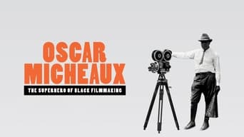 Oscar Micheaux: The Superhero of Black Filmmaking foto 0