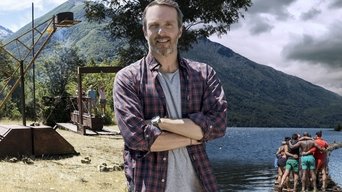 The Bridge : le Trésor de Patagonie - S1E01