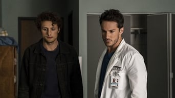 Cena de Barely Breathing