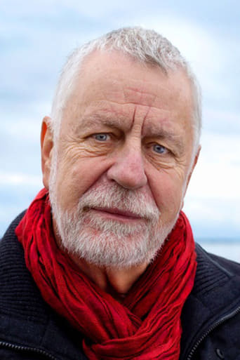 Image of Björn Hellberg