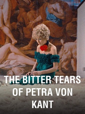 The Bitter Tears of Petra von Kant