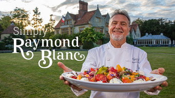 #6 Simply Raymond Blanc