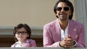 Galeria 4 - Cómo ser un latin lover