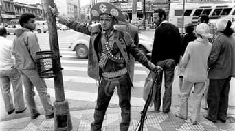 The Wrung-Out Man (1980)