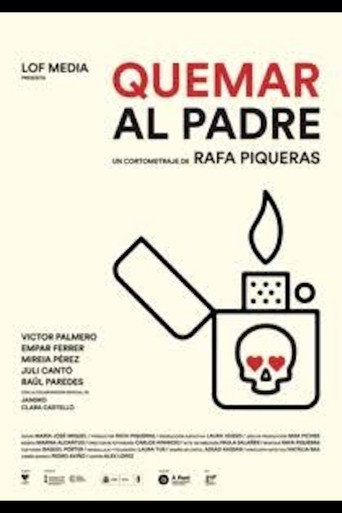 Father on Fire galeri 2