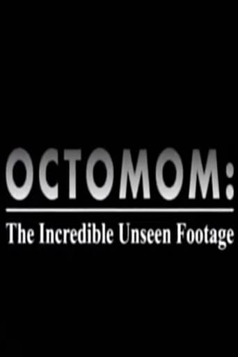 Octomom: The Incredible Unseen Footage en streaming 