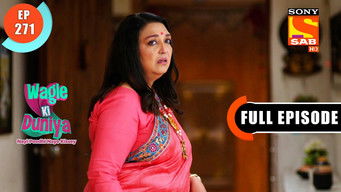 Episode 271 — Saas-Bahu Ki Nok Jhok