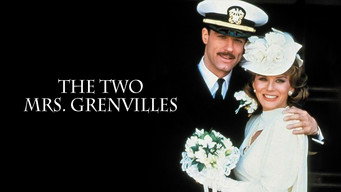 #4 The Two Mrs. Grenvilles