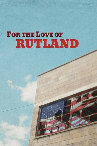 For the Love of Rutland (2020)