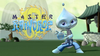 Master Raindrop (2004-2009)
