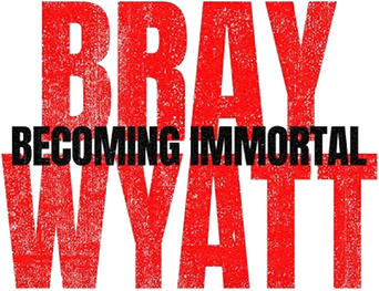 Bray Wyatt: Becoming Immortal logo