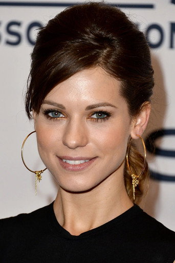 Lyndsy Fonseca foto 6