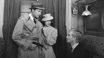 Espionage Agent (1939)