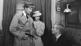 Espionage Agent (1939)