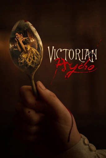 Victorian Psycho
