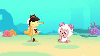 Episode 50 — Episode 50