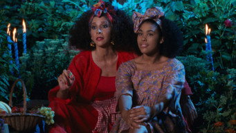 Alma's Rainbow (1994)