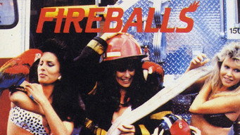 #3 Fireballs