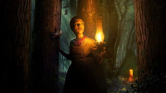 Galeria 4 - Gretel & Hansel: Un oscuro cuento de hadas