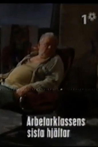 Arbetarklassens sista hj&auml;ltar