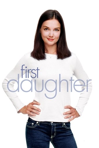 First Daughter (2004)