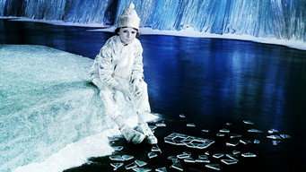 Снігова королева (1966)