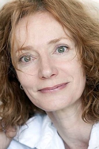Imagine Joëlle Sechaud