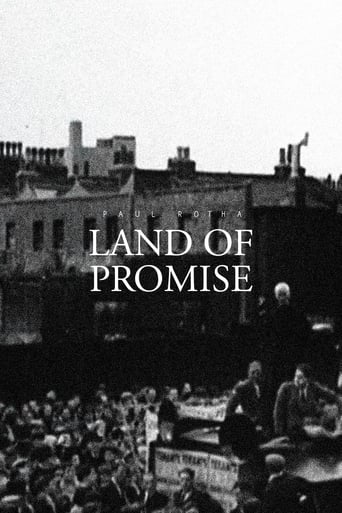 Poster för Land of Promise