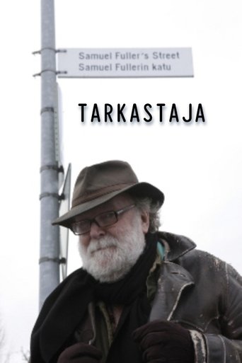 The Inspector (2011)