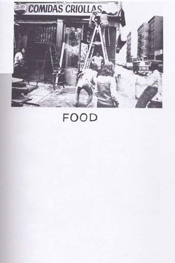 Food (1972)