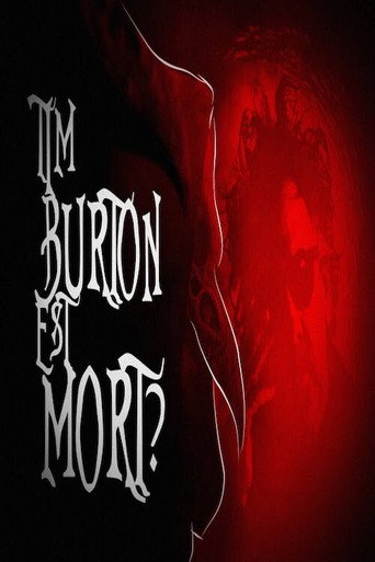 TIM BURTON IS DEAD ?