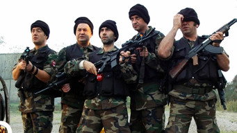 The Masked Gang: Iraq (2007)