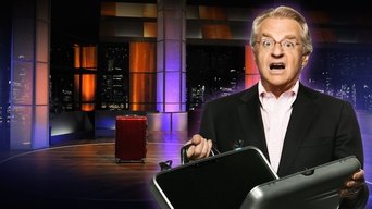 Baggage - S1E01