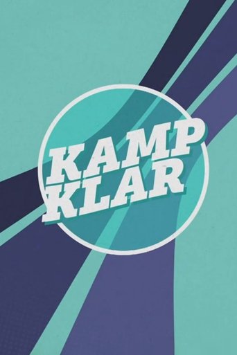 Kampklar: Season 1