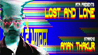 Lost and Lone (2026)