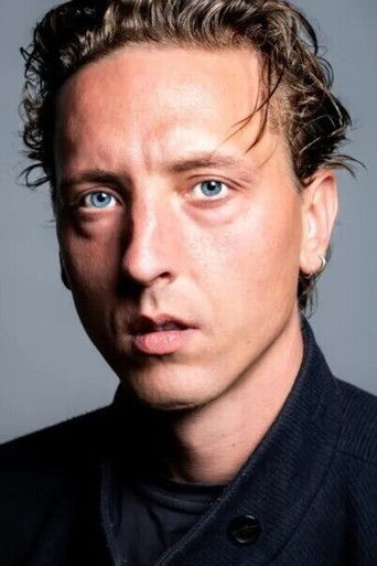 Foto de Aleksej Ovsiannikov