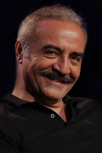 Image of Yılmaz Erdoğan