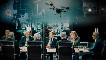 Crisis exercise: Hybrid attacks on Denmark (2026- )