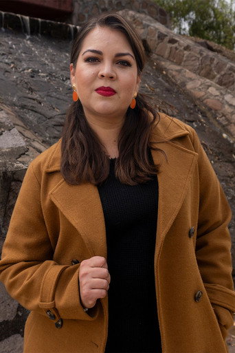 Crystal Ortega González