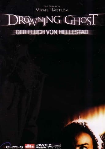 Drowning Ghost - Der Fluch von Hellestad