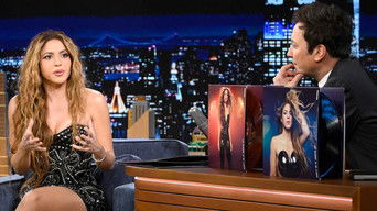 The Tonight Show Starring Jimmy Fallon S11E104 poster