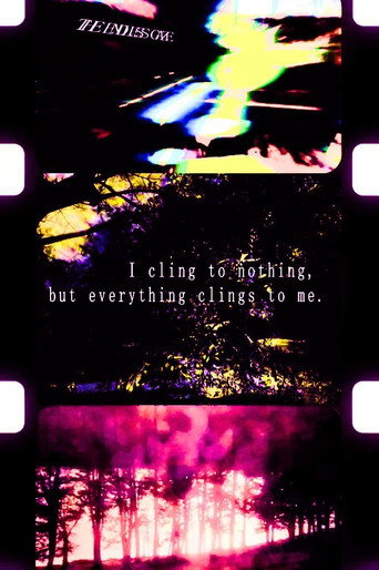 I Cling to Nothing But Everything Clings to Me