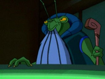 Episode 11 — Episode 11