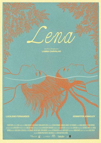 Cartell de Lena